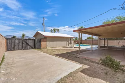 5203 E 18th Street, Tucson, AZ 85711 - Photo 35