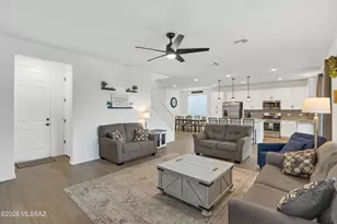12077 E Bohlman Dr, Vail, AZ 85641 - Photo 13