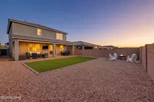 12077 E Bohlman Dr, Vail, AZ 85641 - Photo 35