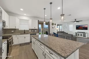 12077 E Bohlman Dr, Vail, AZ 85641 - Photo 9
