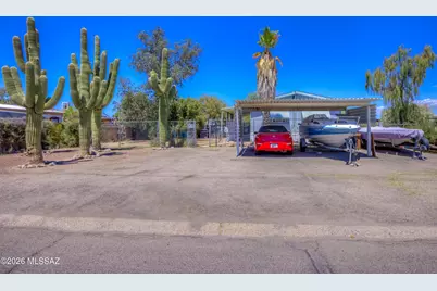 2722 W Diamond Street, Tucson, AZ 85705 - Photo 1