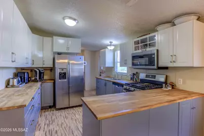 2722 W Diamond Street, Tucson, AZ 85705 - Photo 15