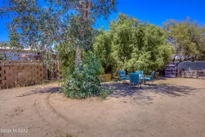 2722 W Diamond Street, Tucson, AZ 85705 - Photo 5