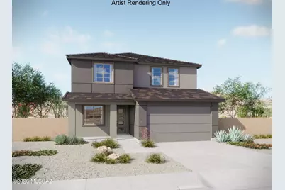 5602 W Carillon Ridge Lane, Marana, AZ 85743 - Photo 1