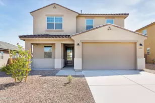5618 W Carillon Rdg Ln, Marana, AZ 85743 - Photo 17