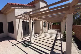 642 W Cassidy Pl, Tucson, AZ 85737 - Photo 19