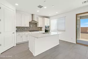 5634 W Carillon Rdg Ln, Marana, AZ 85743 - Photo 5