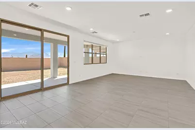 5634 W Carillon Ridge Lane, Marana, AZ 85743 - Photo 3