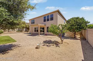 2586 W Calle Senor Roberto, Tucson, AZ 85741 - Photo 27