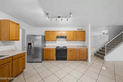 2586 W Calle Senor Roberto, Tucson, AZ 85741 - Photo 11
