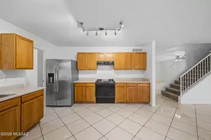 2586 W Calle Senor Roberto, Tucson, AZ 85741 - Photo 11
