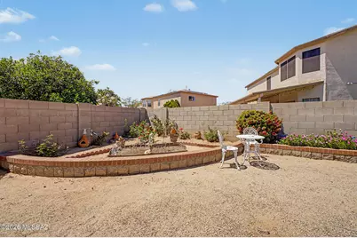 2586 W Calle Senor Roberto, Tucson, AZ 85741 - Photo 29