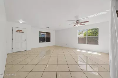 2586 W Calle Senor Roberto, Tucson, AZ 85741 - Photo 5