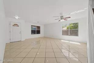 2586 W Calle Senor Roberto, Tucson, AZ 85741 - Photo 5