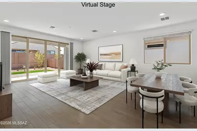 13962 E Lagomorpha Place, Vail, AZ 85641 - Photo 3