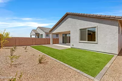 13962 E Lagomorpha Place, Vail, AZ 85641 - Photo 17