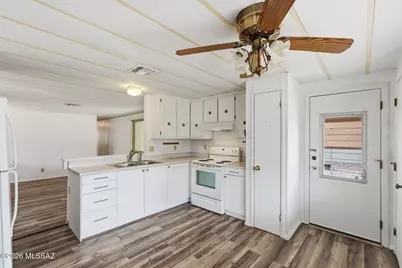 5441 W Lazy Heart Street, Tucson, AZ 85713 - Photo 9