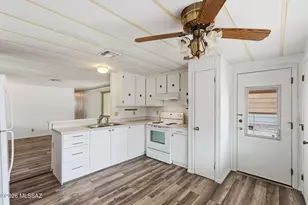 5441 W Lazy Heart St, Tucson, AZ 85713 - Photo 9