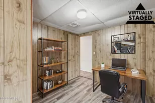 5441 W Lazy Heart St, Tucson, AZ 85713 - Photo 21