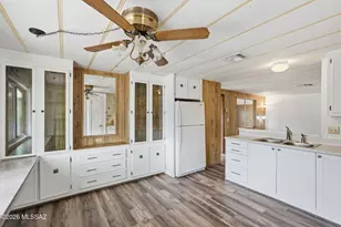5441 W Lazy Heart St, Tucson, AZ 85713 - Photo 11