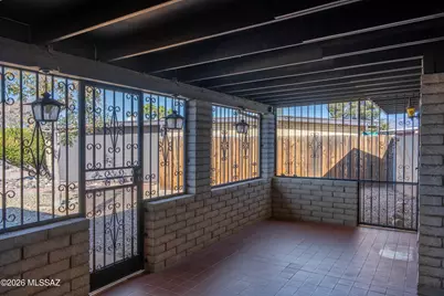 1821 S Rocky Mountain Drive, Tucson, AZ 85710 - Photo 29