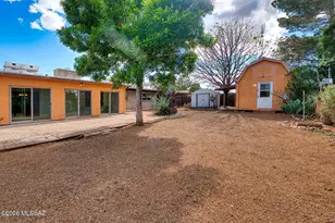 5157 Calle Virada, Sierra Vista, AZ 85635 - Photo 37