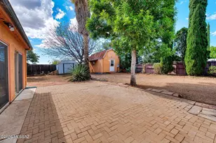 5157 Calle Virada, Sierra Vista, AZ 85635 - Photo 33