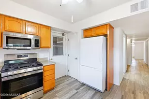 5157 Calle Virada, Sierra Vista, AZ 85635 - Photo 17