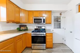 5157 Calle Virada, Sierra Vista, AZ 85635 - Photo 9