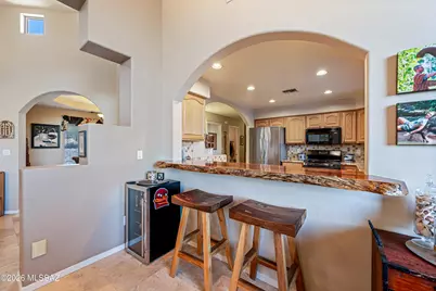 1641 N Coral Bells Drive, Tucson, AZ 85745 - Photo 15