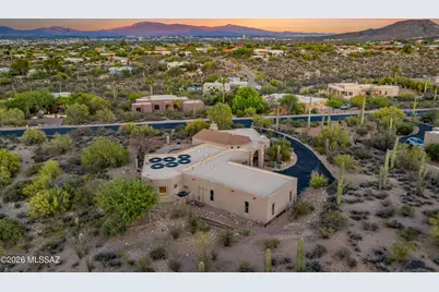 1641 N Coral Bells Drive, Tucson, AZ 85745 - Photo 45