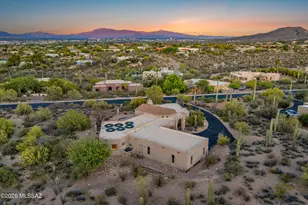 1641 N Coral Bells Dr, Tucson, AZ 85745 - Photo 45