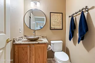 1641 N Coral Bells Dr, Tucson, AZ 85745 - Photo 31