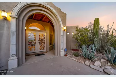 1641 N Coral Bells Drive, Tucson, AZ 85745 - Photo 37