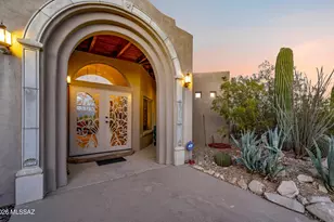1641 N Coral Bells Dr, Tucson, AZ 85745 - Photo 37