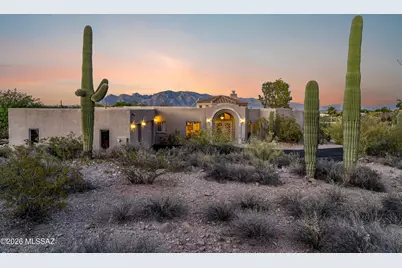1641 N Coral Bells Drive, Tucson, AZ 85745 - Photo 43