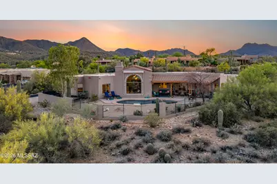 1641 N Coral Bells Drive, Tucson, AZ 85745 - Photo 47