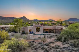 1641 N Coral Bells Dr, Tucson, AZ 85745 - Photo 47