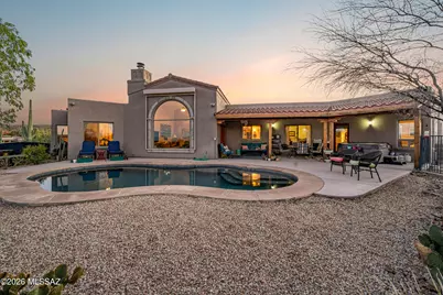 1641 N Coral Bells Drive, Tucson, AZ 85745 - Photo 41