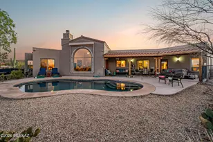1641 N Coral Bells Dr, Tucson, AZ 85745 - Photo 41