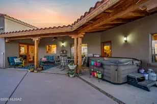 1641 N Coral Bells Dr, Tucson, AZ 85745 - Photo 39