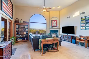 1641 N Coral Bells Dr, Tucson, AZ 85745 - Photo 5
