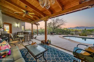 1641 N Coral Bells Dr, Tucson, AZ 85745 - Photo 17