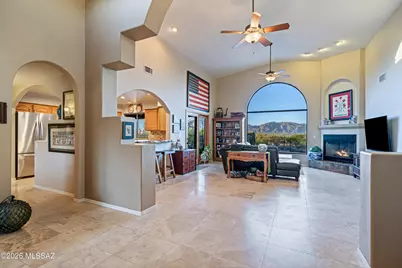 1641 N Coral Bells Drive, Tucson, AZ 85745 - Photo 35