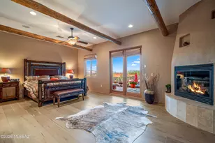1540 N Saguaro Cliffs Ct, Tucson, AZ 85745 - Photo 21