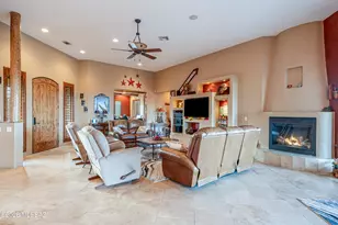 1540 N Saguaro Cliffs Ct, Tucson, AZ 85745 - Photo 13