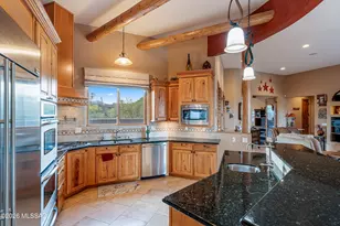 1540 N Saguaro Cliffs Ct, Tucson, AZ 85745 - Photo 5