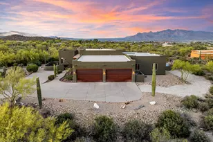 1540 N Saguaro Cliffs Ct, Tucson, AZ 85745 - Photo 43