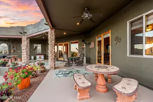 1540 N Saguaro Cliffs Ct, Tucson, AZ 85745 - Photo 35