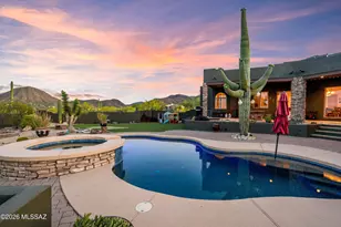 1540 N Saguaro Cliffs Ct, Tucson, AZ 85745 - Photo 41